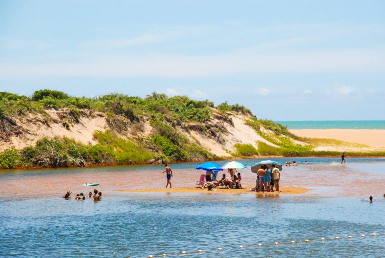 Pontos Turísticos Prefeitura Municipal de Linhares