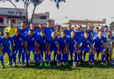 Com goleada, Golfinho de Povoação avança às semifinais do campeonato Interligas do ES Com goleada, Golfinho de Povoação avança às semifinais do campeonato Interligas do ES