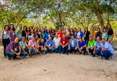 Secretaria promove encontro para traçar ações de saúde em Linhares Secretaria promove encontro para traçar ações de saúde em Linhares