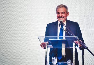Linhares é responsável por 3,2% do saldo de vagas na indústria de transformação em todo o Brasil Linhares é responsável por 3,2% do saldo de vagas na indústria de transformação em todo o Brasil