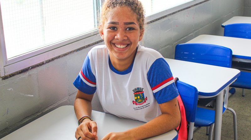 estudante