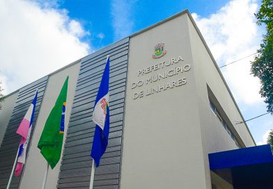 Concurso público da Prefeitura de Linhares tem quase 23 mil inscritos Concurso público da Prefeitura de Linhares tem quase 23 mil inscritos