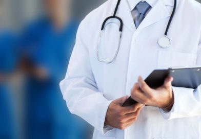 Saúde divulga resultado do Processo Seletivo Simplificado para a contratação de médicos Saúde divulga resultado do Processo Seletivo Simplificado para a contratação de médicos
