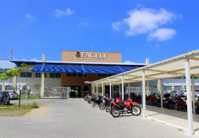 Prazo de rematrícula na Faceli termina na próxima sexta-feira (17) Prazo de rematrícula na Faceli termina na próxima sexta-feira (17)
