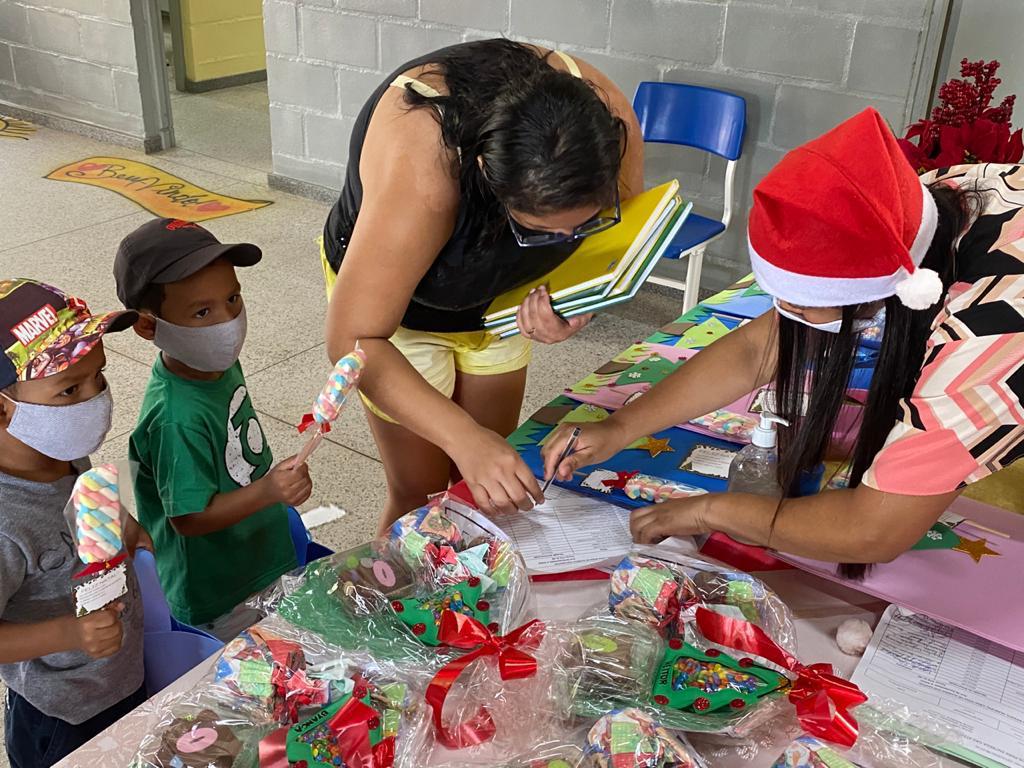 JOGOS PEDAGÓGICOS EDUCAÇÃO INFANTIL