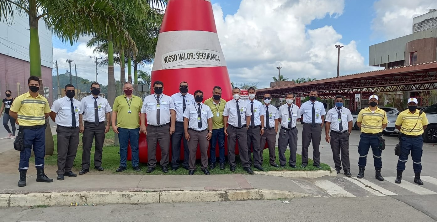 Prefeitura de Viçosa - Diretran promove blitz educativa de trânsito para  motociclistas