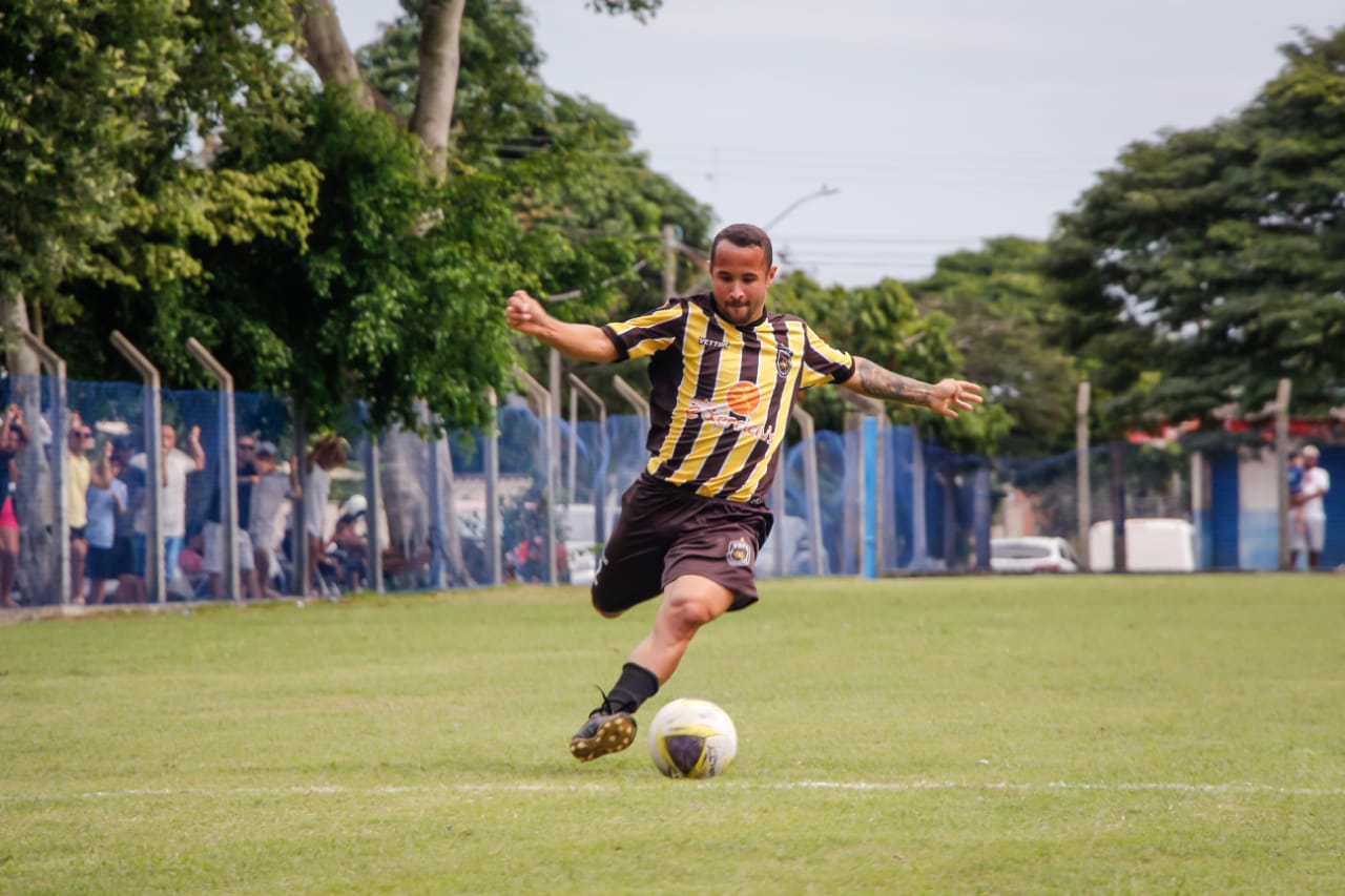 Confira os resultados da primeira e segunda divisão do futebol em Ouro Preto