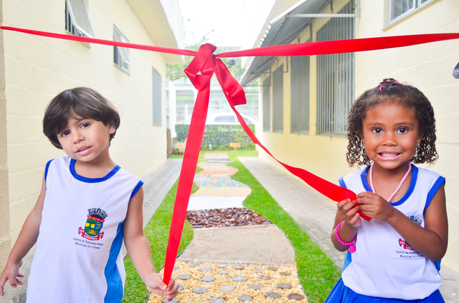 JOGO DE TRILHA SENSORIAL- EDUCAÇÃO INFANTIL 