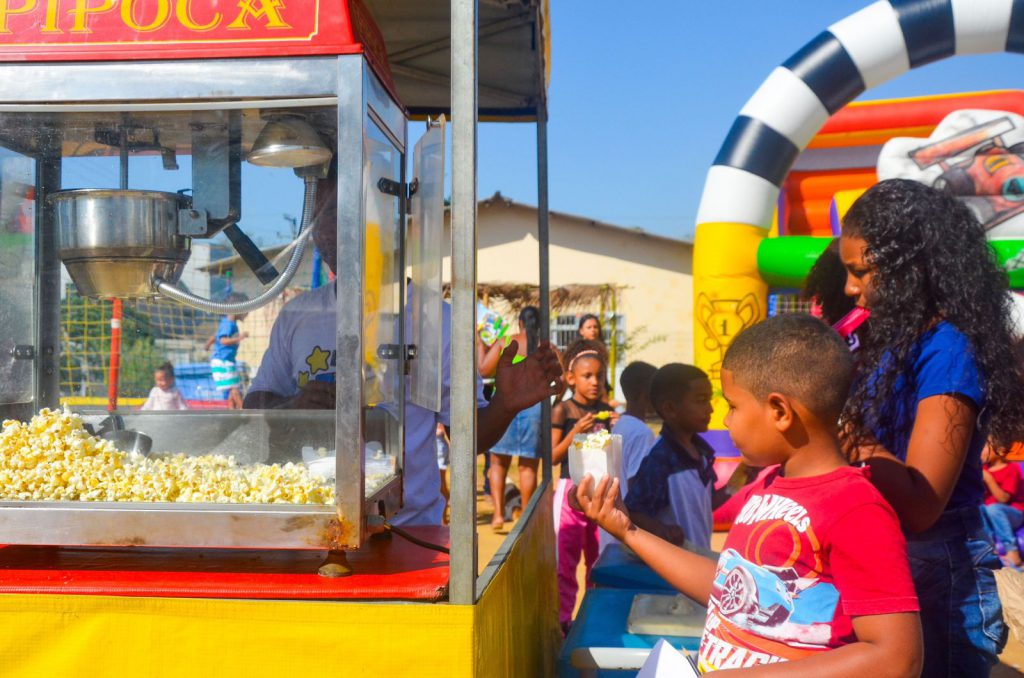 Copa Linhares de Kart vai levar emoção para o bairro Aviso - Prefeitura  Municipal de Linhares