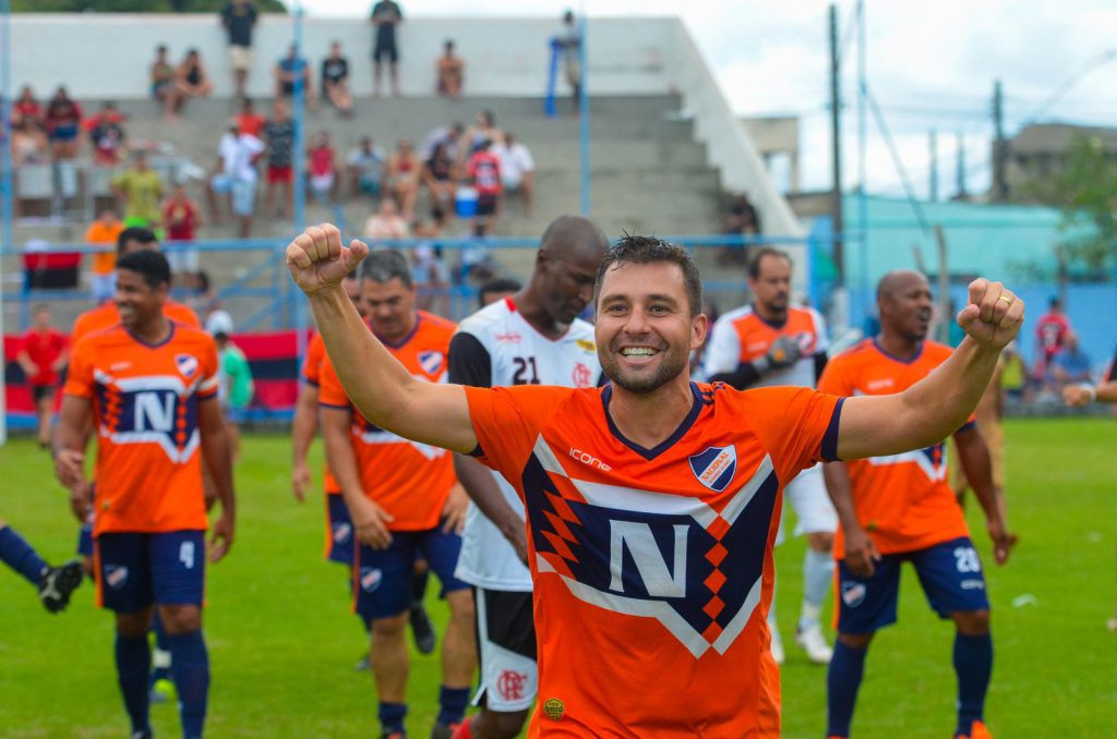 Futebol master tem ES x SP jogando agora