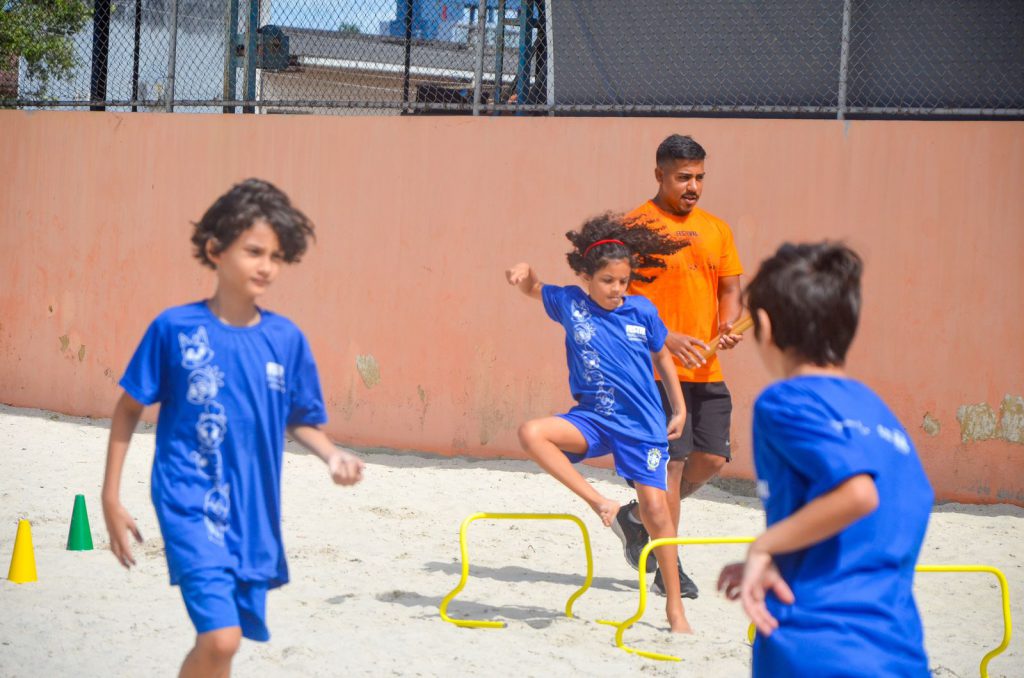 Copa Linhares de Kart vai levar emoção para o bairro Aviso - Prefeitura  Municipal de Linhares