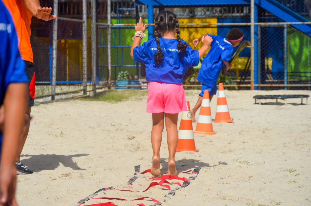 Copa Linhares de Kart vai levar emoção para o bairro Aviso - Prefeitura  Municipal de Linhares