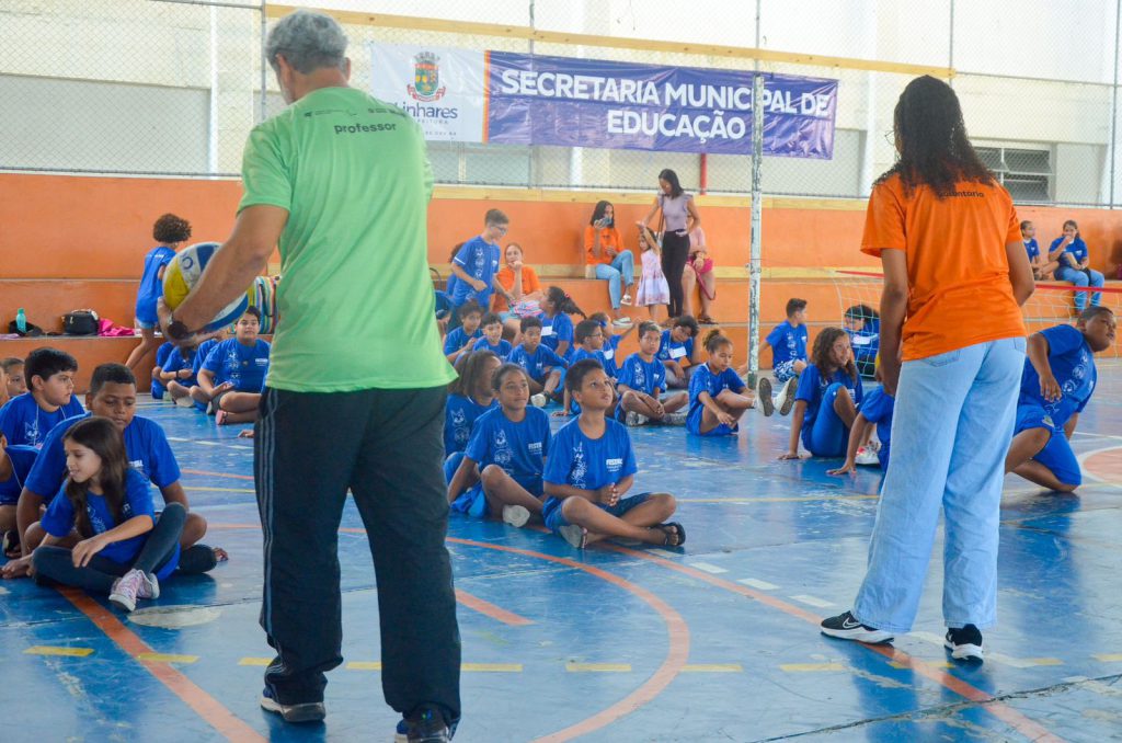 Copa Linhares de Kart vai levar emoção para o bairro Aviso - Prefeitura  Municipal de Linhares