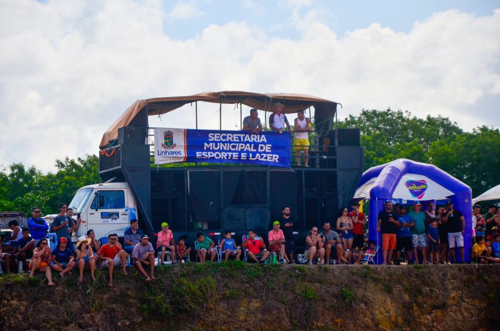 Copa Linhares de Kart vai levar emoção para o bairro Aviso - Prefeitura  Municipal de Linhares