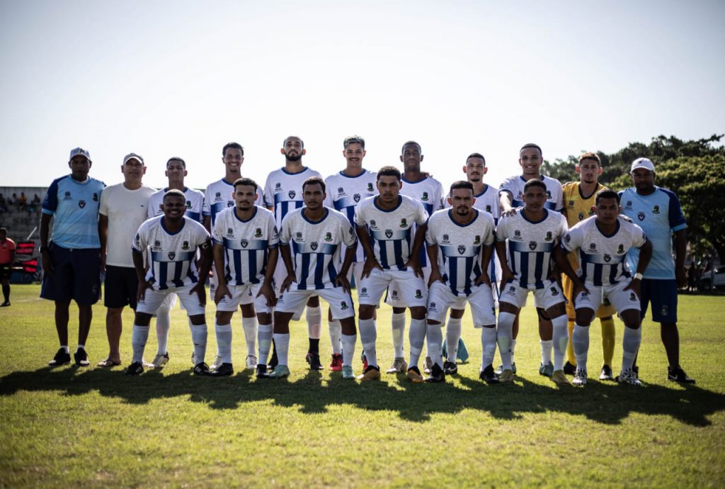 XI COPA BOA VISTA MASCULINO, OITAVAS DE FINAL, JOGO DA IDA