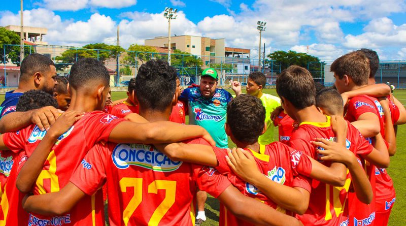 Prefeitura apoia atleta participante da final da Copa Brasil de