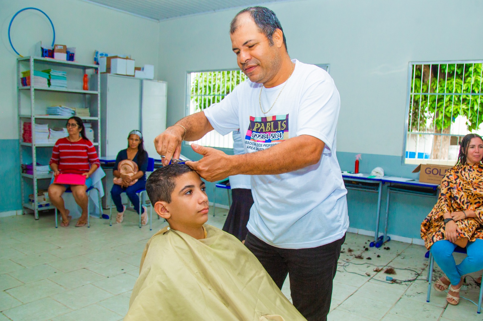 CORTES DE CABELO INFANTIL 2023 → Feminino e Masculino