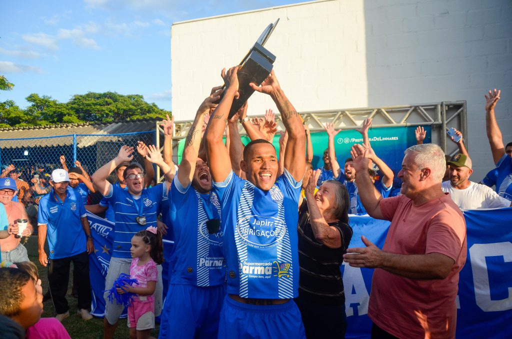 CAMPEONATO REGIONAL DE ESCOLINHAS DE FUTEBOL 2023 - Prefeitura Bonfinópolis