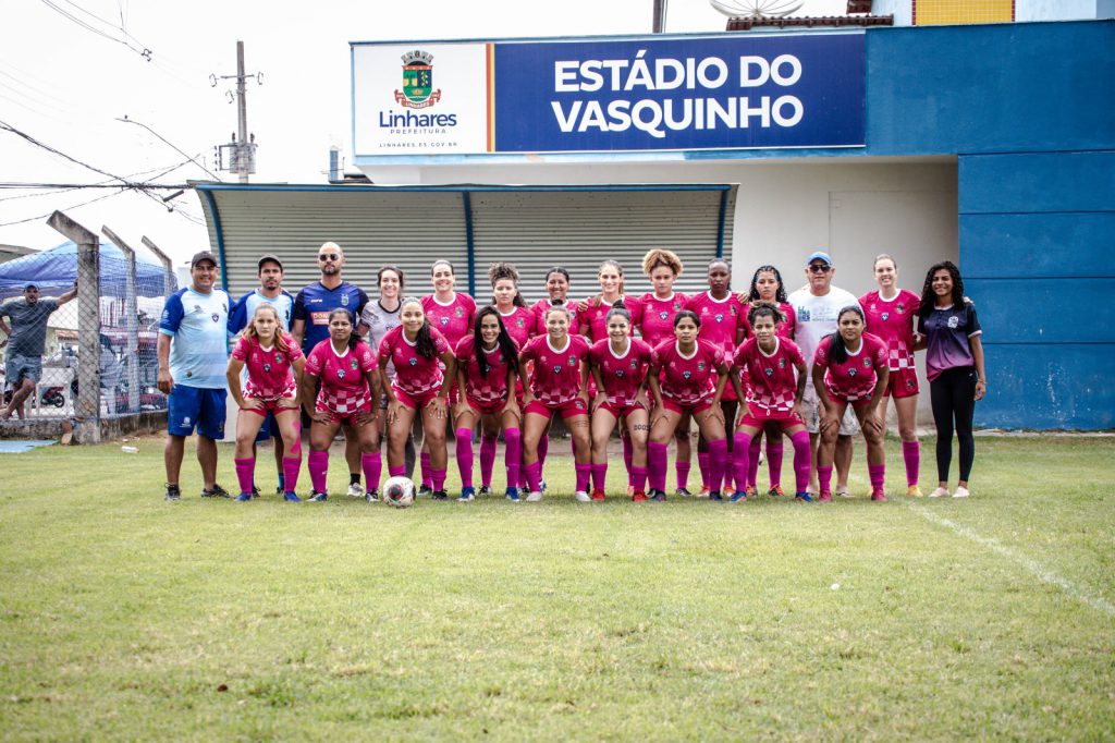 Prefeitura apoia atleta participante da final da Copa Brasil de