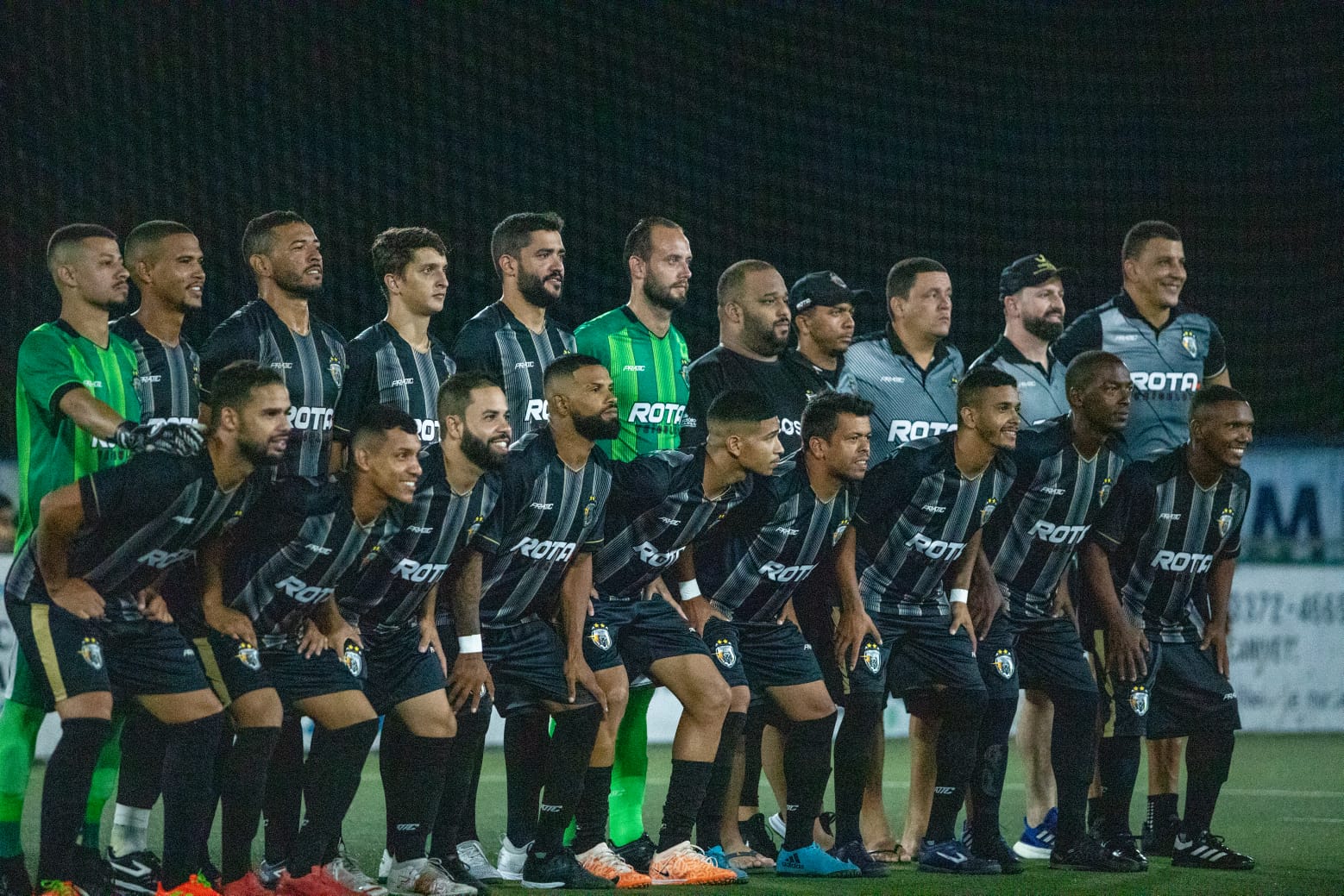 Physical Linhares Fut Estreia Nesta Quinta Na Copa Brasil De