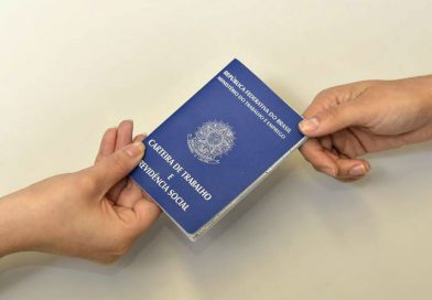 Sine com várias oportunidades de emprego neste início de semana Sine com várias oportunidades de emprego neste início de semana